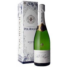 Pol-Roger Champagne
