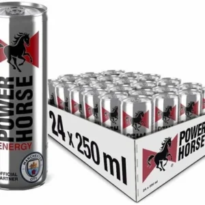 Power Horse Energy Drink
