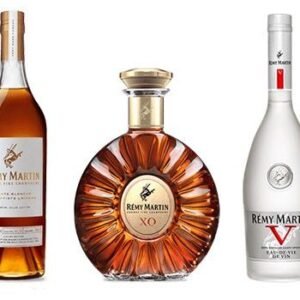 Remy Martin Cognac