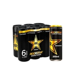 Rockstar Energy Drink