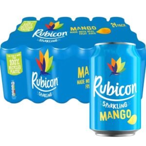 Rubicon Drinks