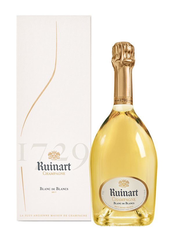 Ruinart Champagne Ruinart Champagne