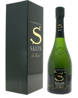 Salon Champagne Salon Champagne