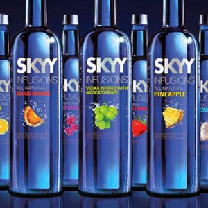 Skyy Vodka