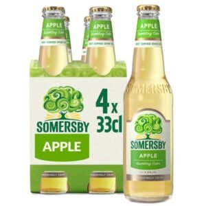 Somersby Cider