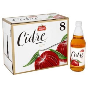 Stella Artois Cider