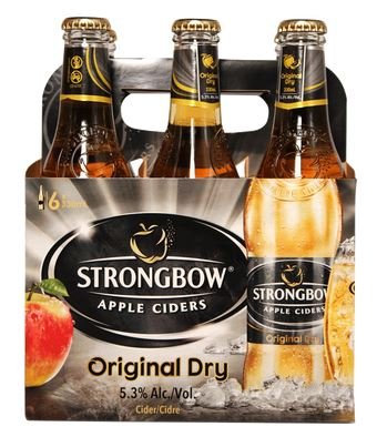 Wholesale Cider