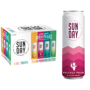 Sun Day Seltzer Drinks