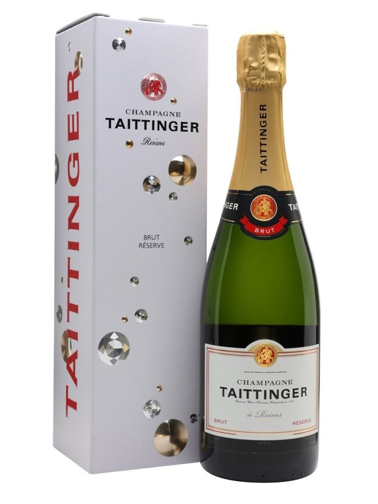 Taittinger Champagne Taittinger Champagne