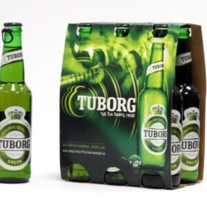 Tuborg Beer