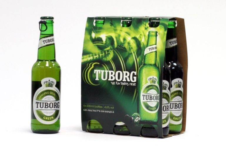 Tuborg Beer Tuborg Beer