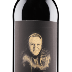 Tuffers' Tipple