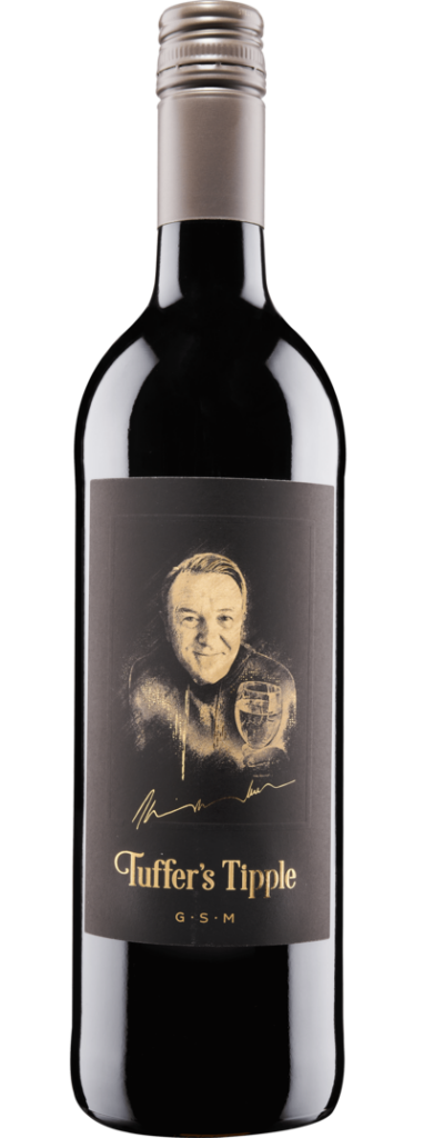 Tuffers' Tipple Tuffers' Tipple