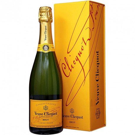 Veuve-Clicquot Champagne Veuve-Clicquot Champagne