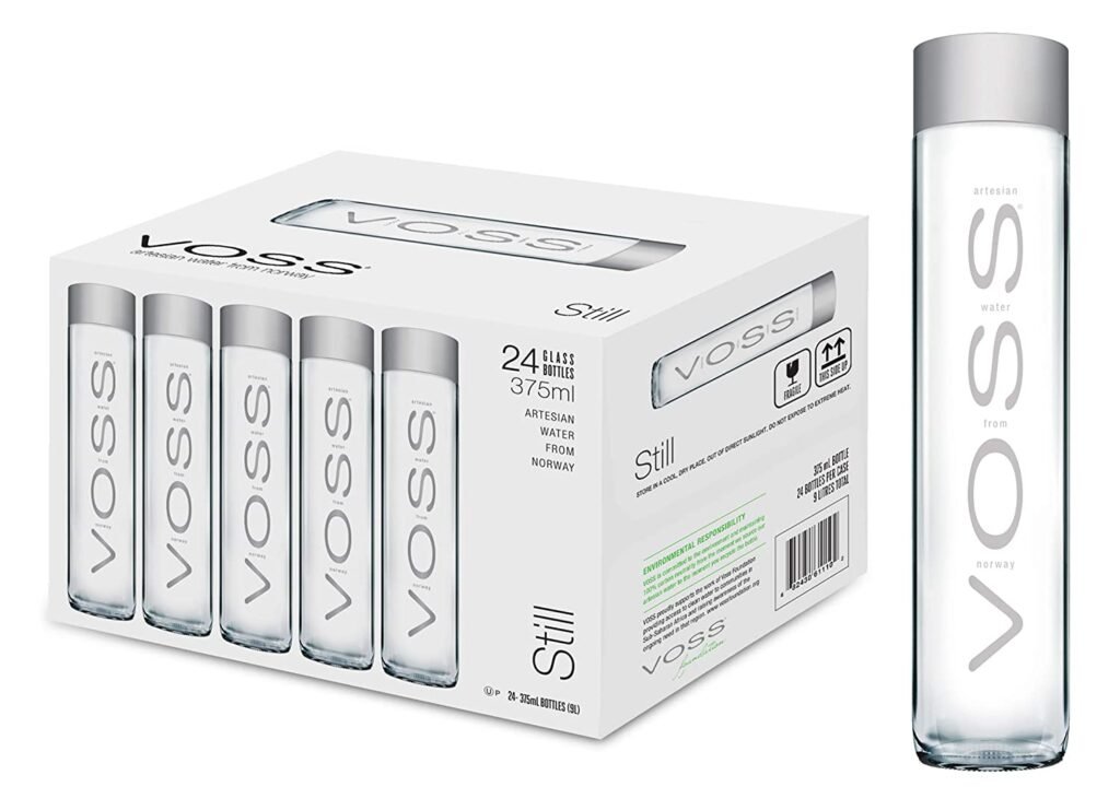 Voss Voss