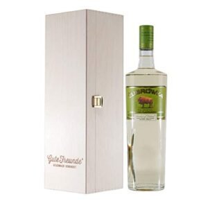 Zubrowka Vodka