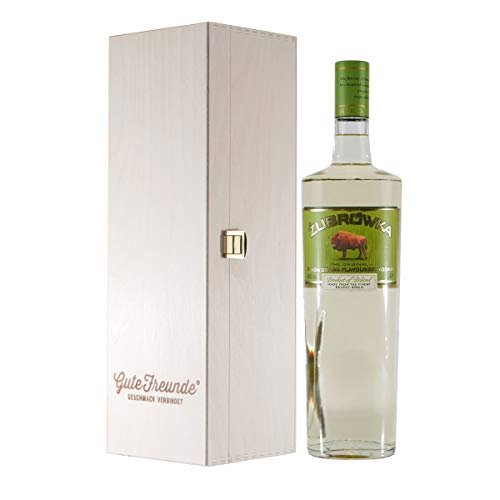 Zubrowka Vodka Zubrowka Vodka